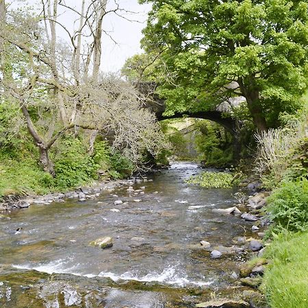 The Corn Mill Villa Branthwaite Buitenkant foto